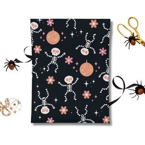 Skelly  Poly Mailers 14x17 set of 20